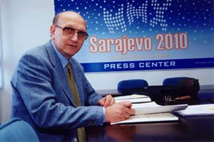 Zlatko Prlenda