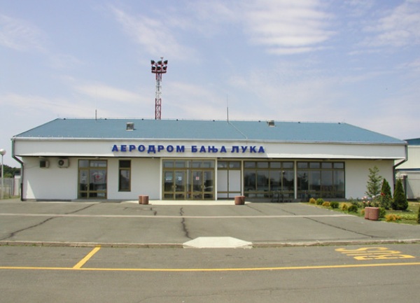 Aerodrom Banja Luka