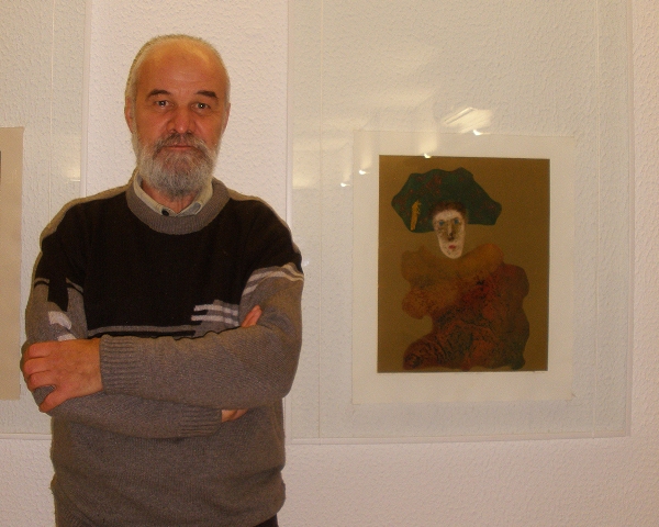 mihailo rakita