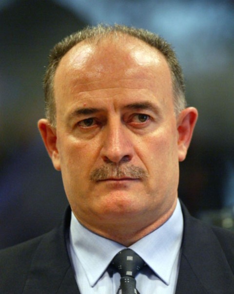 Veselin &Scaron;ljivančanin