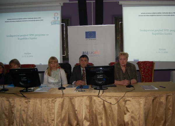 Bijeljina - UNICEF
