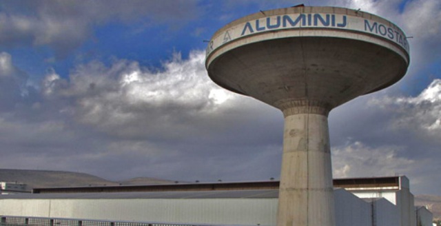Aluminij Mostar