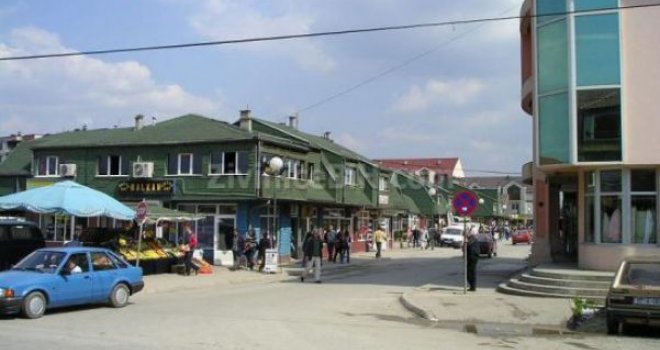 Tragedija u Živinicama: Radnik pao sa zgrade i poginuo