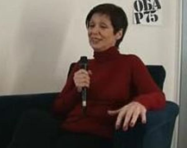 dunja blazevic