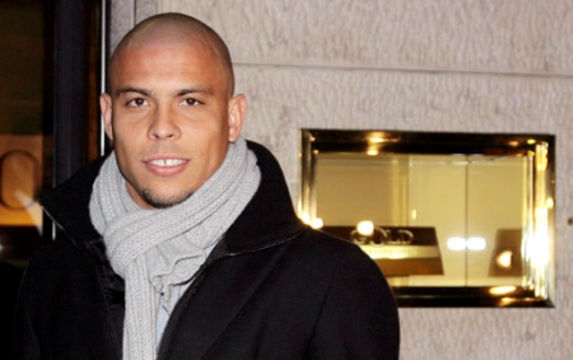 RONALDO LIMA