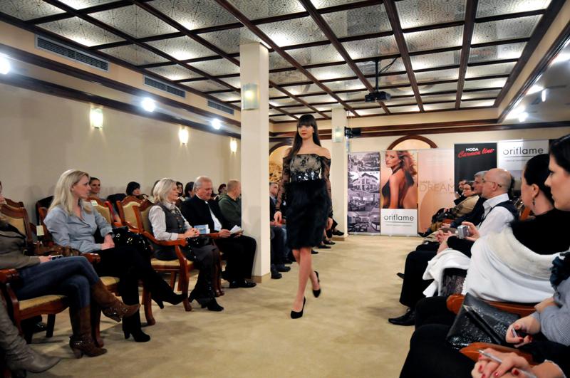 Mostarci su uživali u revijama Maje Mi&scaron;ić-Rosić, Sande Matić, Anele Jurić, Carmen Line i Nesal-a