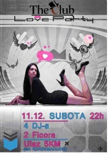 Love party