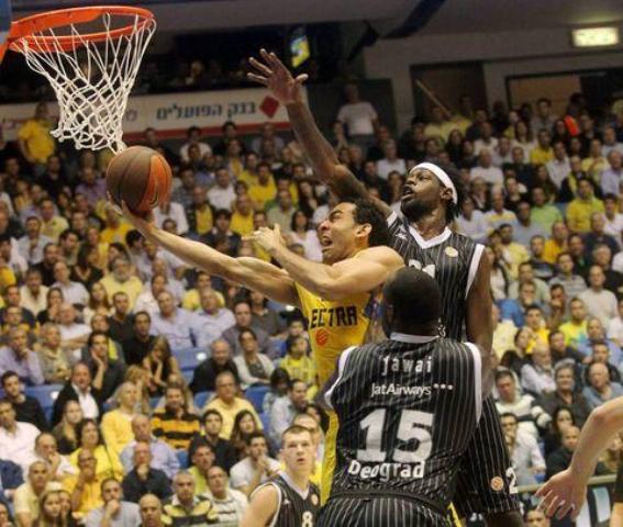 Makabi-Partizan