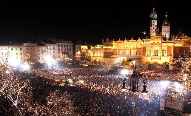 krakow