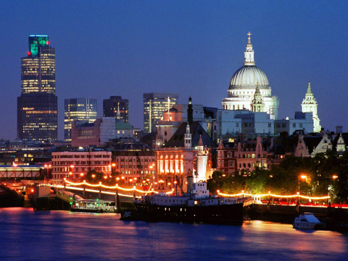 london london