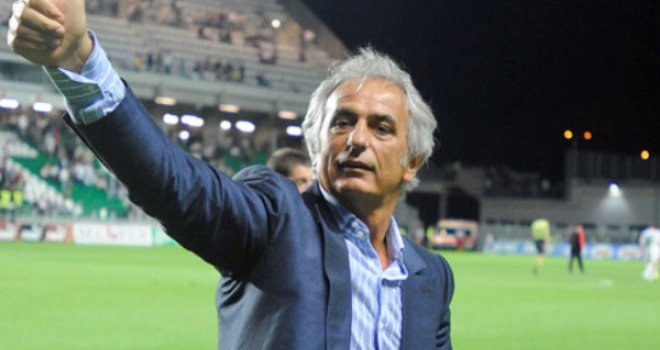 Šta to Vaha radi u Japanu?! Bacio tamošnji fudbalski svijet u očaj...