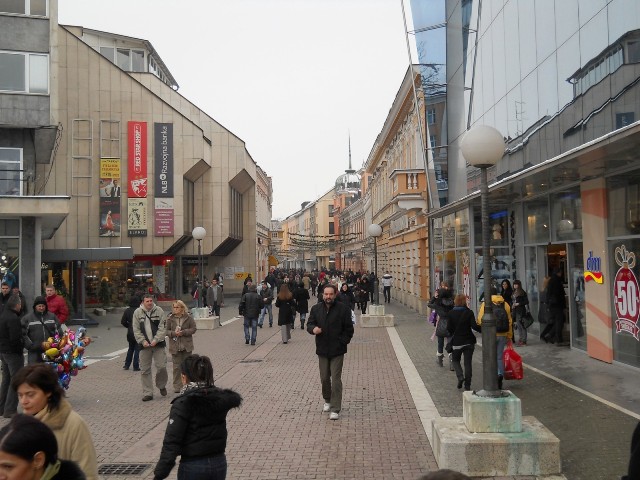 Banjalučki snježni vikend Banjalučki snježni vikend
