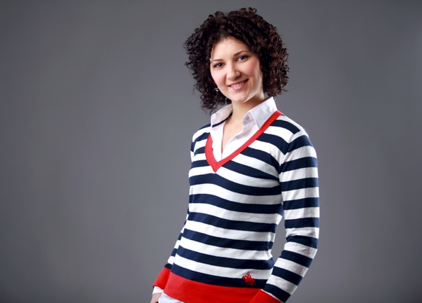 ana buntić