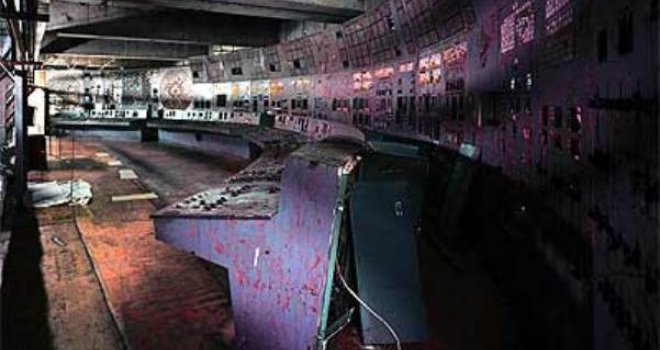 30. godišnjica najveće nuklearne katastrofe: Pogledajte kako danas izgleda Černobil!