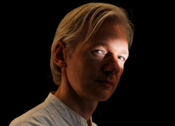 Julian Assange Julian Assange