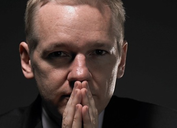 Julian Assange