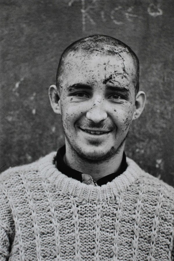 Fotografije nastale u ratnom Sarajevu; Foto: Milomir Kovačević Stra&scaron;ni