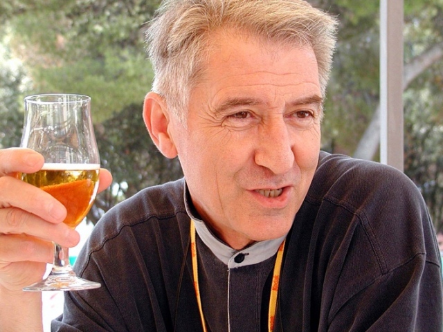 Ljubi&scaron;a Samardžić