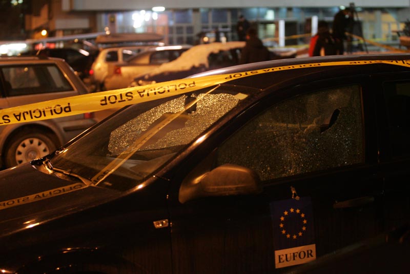 Pucnjava na Skenderiji Pucnjava na Skenderiji