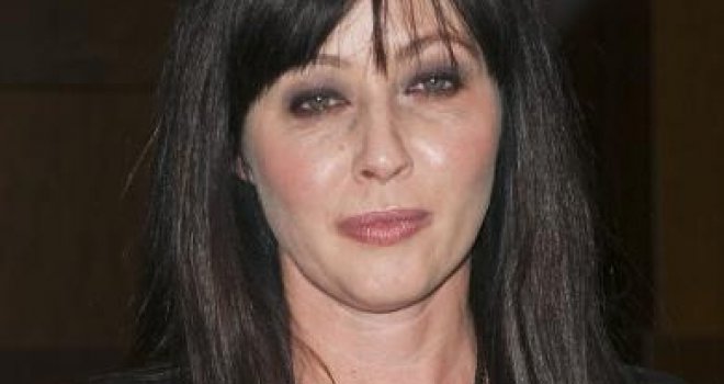 Teški trenuci Shannen Doherty: Popularna glumica progovorila o bolnoj borbi s rakom koji se nezaustavljivo širi