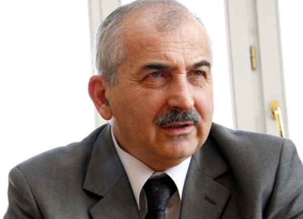 nedzad residbegovic