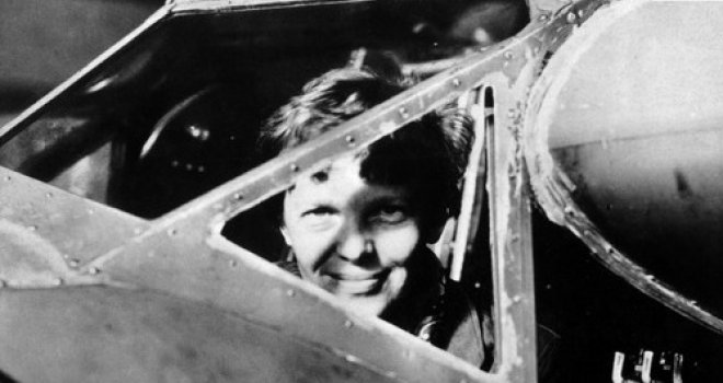 Pronađene kosti Amelije Earhart, naučnici 99 posto sigurni da pripadaju slavnoj avijatičarki
