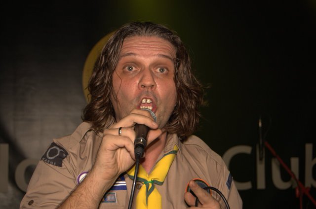 Grupa Karne u Coloseumu