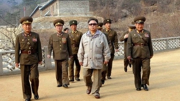 sjeverna koreja1000