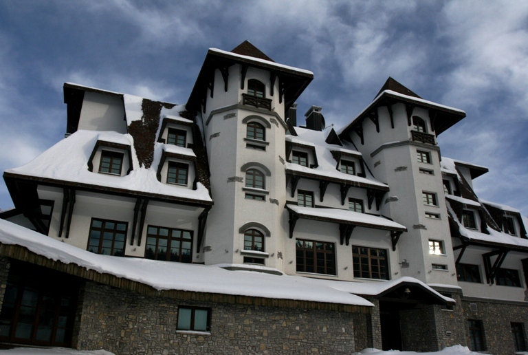 Hotel Termag na Jahorini Hotel Termag na Jahorini