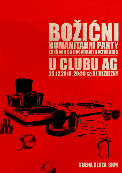 AGBožić AGBožić