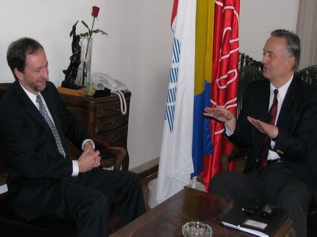 Lagumdzija i Moon Lagumdzija i Moon