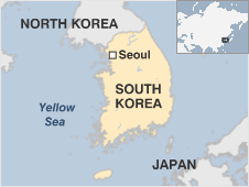 Sukob dviju Koreja Sukob dviju Koreja