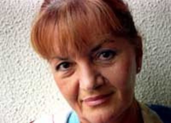 Ljiljana Bulatović