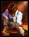 blues blues