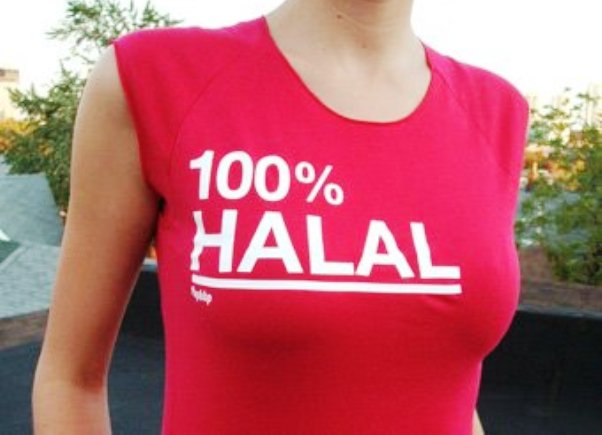 halal