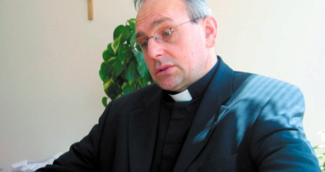 Katolička crkva nezadovoljna kako Dragan Čović vodi Hrvate u BiH, poručili mu: Ne treba nam treći entitet!