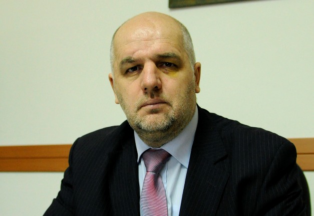 Amir Zukić