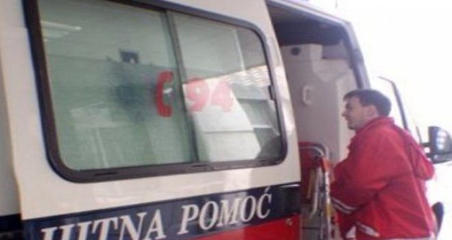 Šest mobilnih ekipa Hitne pomoći KS za novogodišnju noć na Trgu BiH