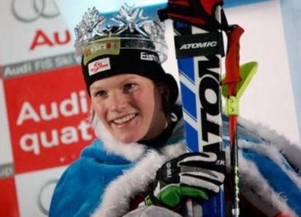 Marliz &Scaron;ild