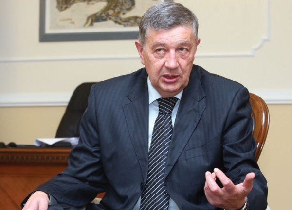 Neboj&scaron;a Radmanović