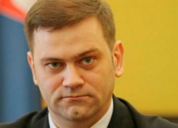 Borislav Borko Stefanović Borislav Borko Stefanović