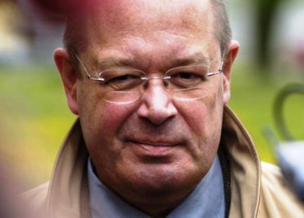 ivo banac