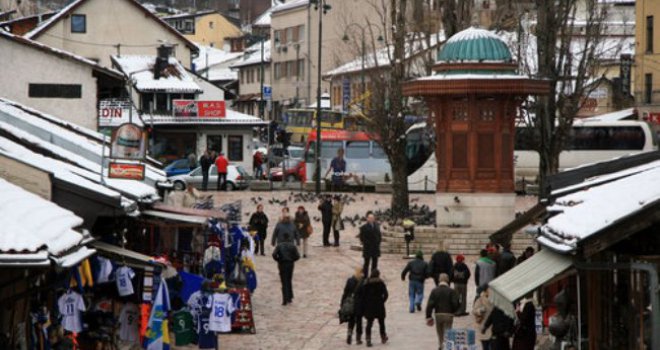 Prijedlog za raspravu: Zašto novi gradonačelnik Sarajeva treba da bude Srbin?!