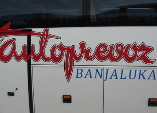 Autoprevoz Banjaluka