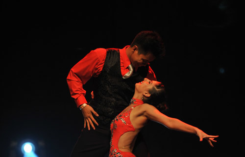 latino latino