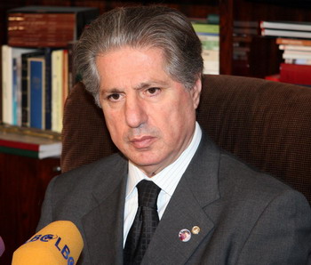amin dzemajel