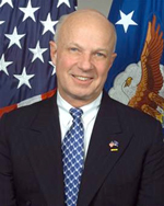 John P. Wheeler III