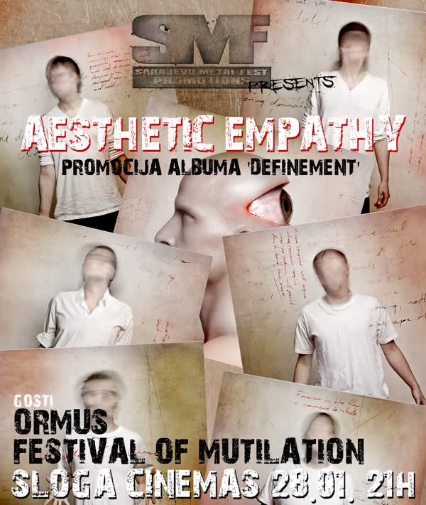 Aesthetic Empathy Aesthetic Empathy