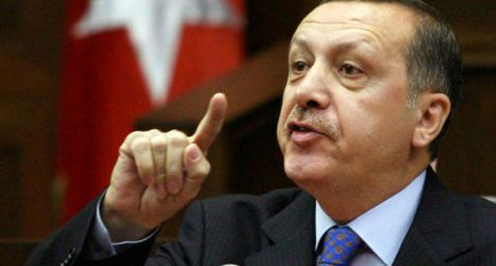 Tayyip Erdogan Tayyip Erdogan