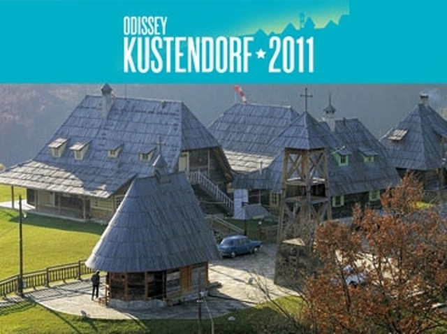 Kustendorf - flash Kustendorf - flash
